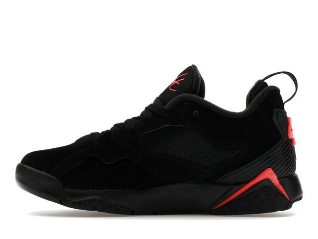 Jordan Jordan MVP 92 Black Infrared - view 3