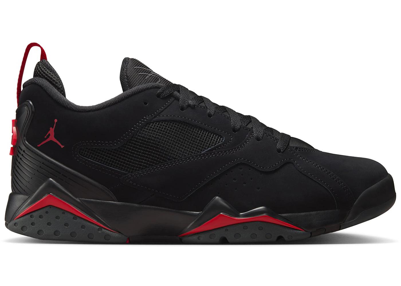 Jordan Jordan MVP 92 Bred