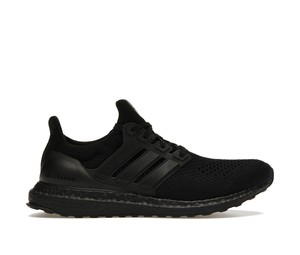 Buy adidas Ultra Boost 1.0 DNA Triple Black at Sasom – Authentic and Ready to Ship