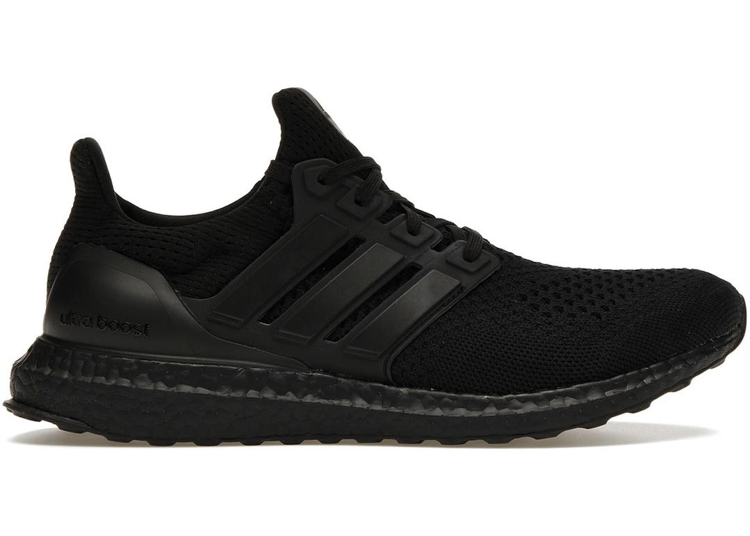 adidas adidas Ultra Boost 1.0 DNA Triple Black