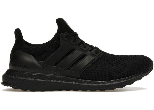 adidas adidas Ultra Boost 1.0 DNA Triple Black - view 1