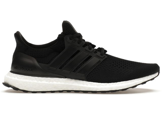 adidas adidas Ultra Boost 1.0 DNA Black - view 1