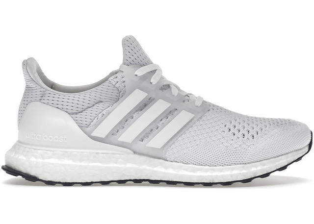 adidas adidas Ultra Boost 1.0 DNA Triple White - view 1