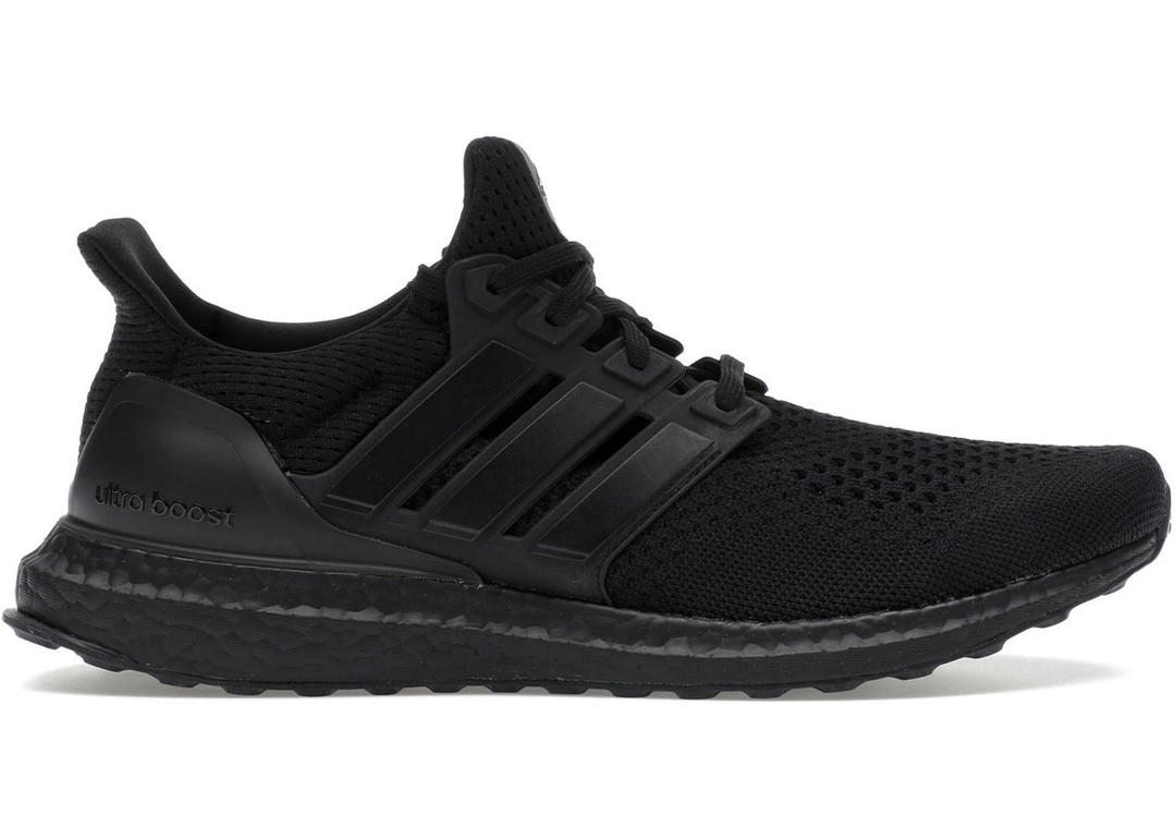 adidas adidas Ultra Boost 1.0 Triple Black (Women's)