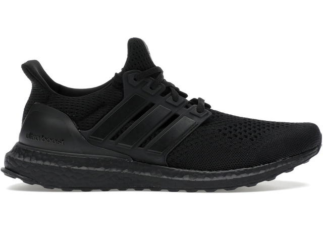 adidas adidas Ultra Boost 1.0 Triple Black (Women's) - view 1