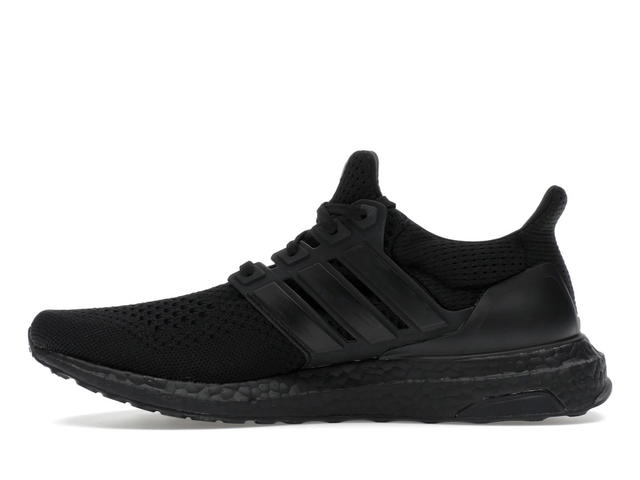 adidas adidas Ultra Boost 1.0 Triple Black (Women's) - view 3