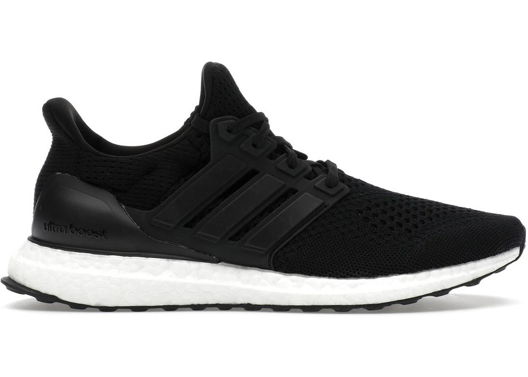 adidas adidas Ultra Boost 1.0 Core Black Cloud White (Women's)