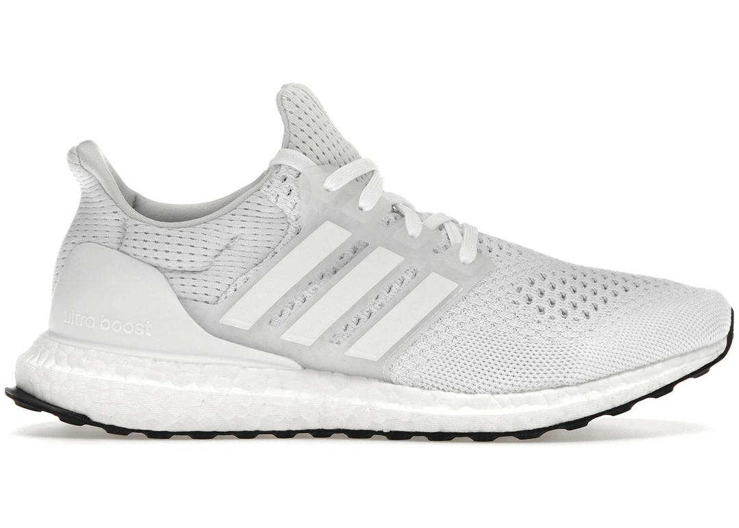 adidas adidas Ultra Boost 1.0 DNA Triple White (Women's)