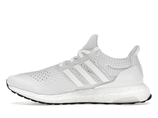 adidas adidas Ultra Boost 1.0 DNA Triple White (Women's) - view 3