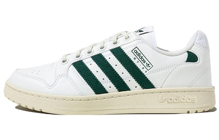 adidas Adidas Originals Ny 90 Stripes 'White Green'