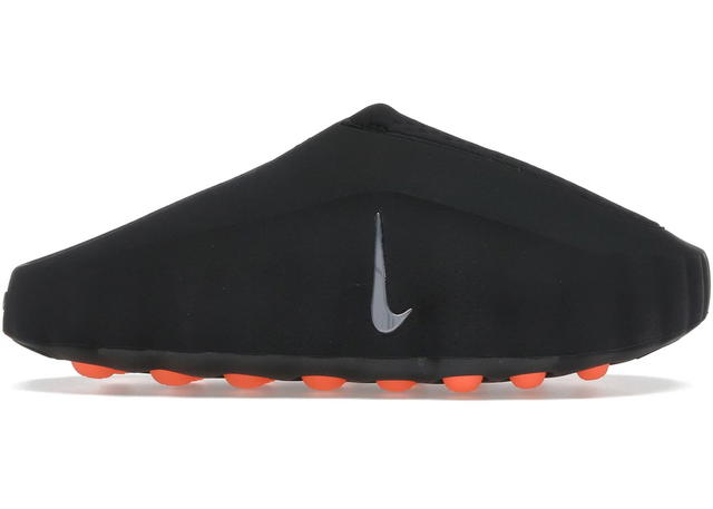 Nike Nike Mind 001 Slide Black Chrome - view 1