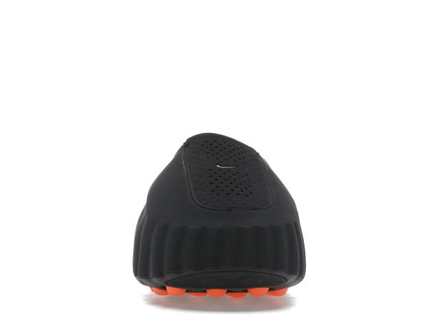 Nike Nike Mind 001 Slide Black Chrome - view 2