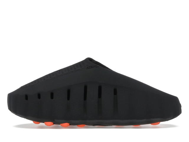 Nike Nike Mind 001 Slide Black Chrome - view 3