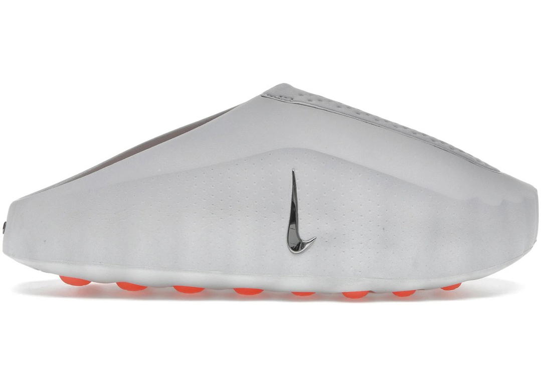 Nike Nike Mind 001 Slide Light Smoke Grey