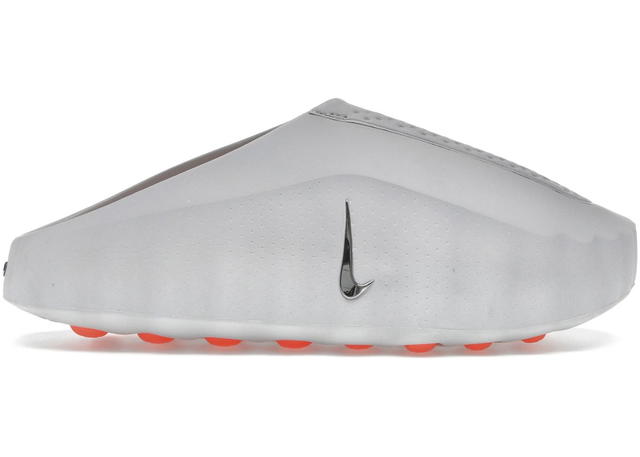 Nike Nike Mind 001 Slide Light Smoke Grey - view 1