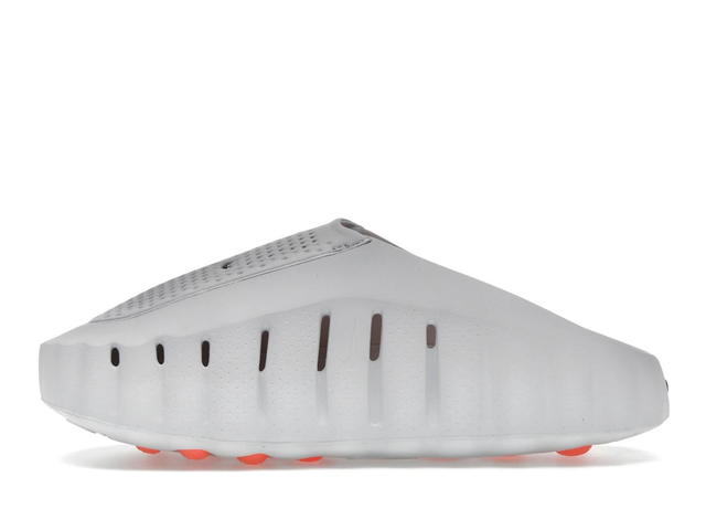 Nike Nike Mind 001 Slide Light Smoke Grey - view 3