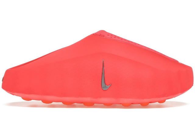 Nike Nike Mind 001 Slide Solar Red - view 1