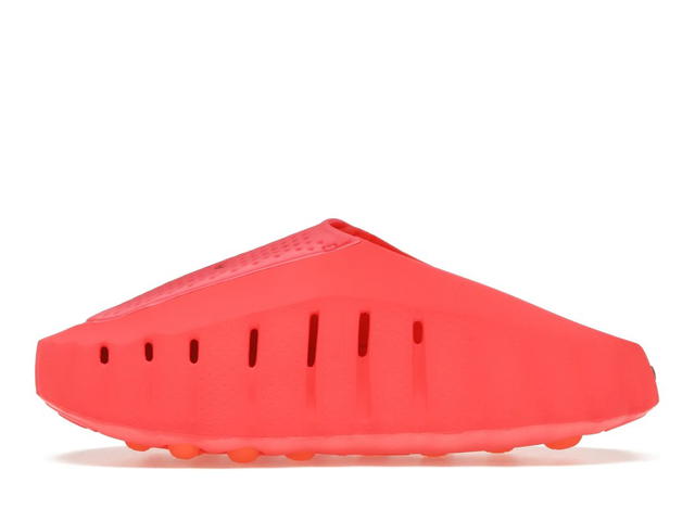 Nike Nike Mind 001 Slide Solar Red - view 3