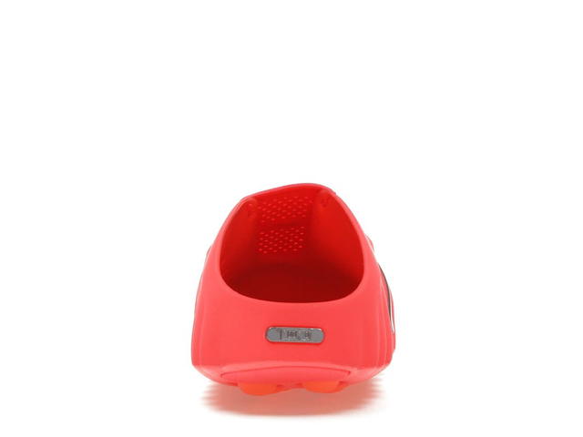 Nike Nike Mind 001 Slide Solar Red - view 4
