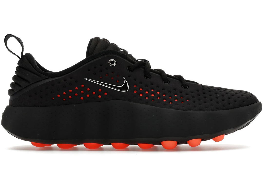 Nike Nike Mind 002  Black Chrome