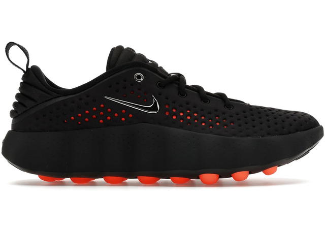 Nike Nike Mind 002  Black Chrome - view 1