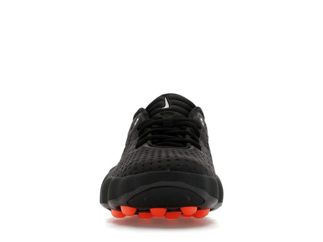 Nike Nike Mind 002  Black Chrome - view 2