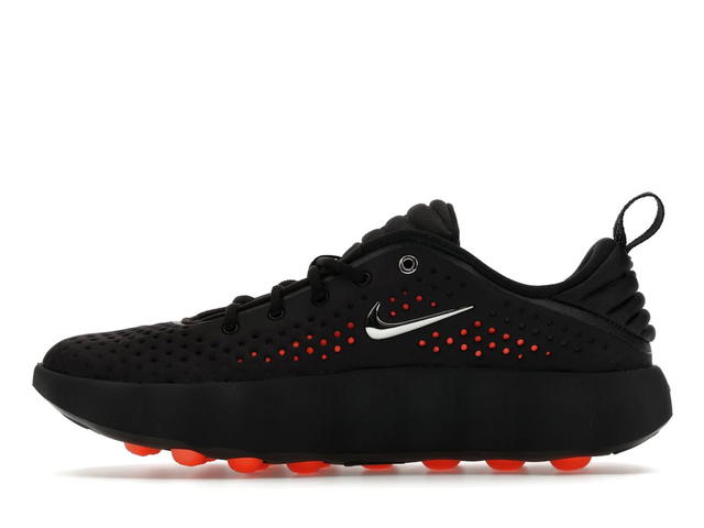 Nike Nike Mind 002  Black Chrome - view 3