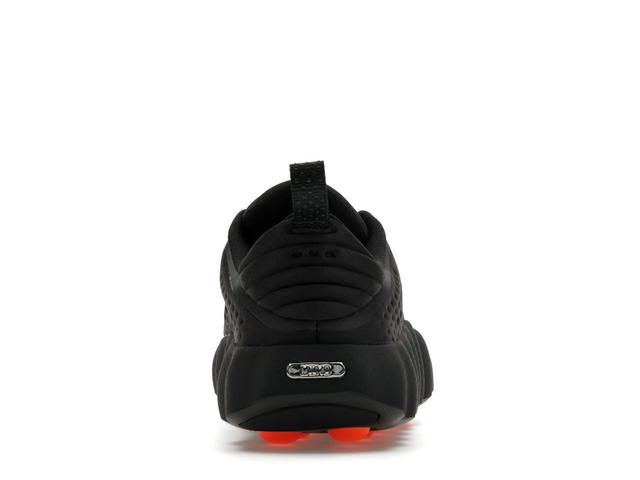Nike Nike Mind 002  Black Chrome - view 4
