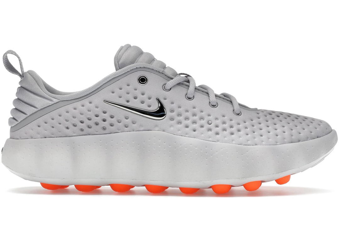 Nike Nike Mind 002 Light Smoke Grey