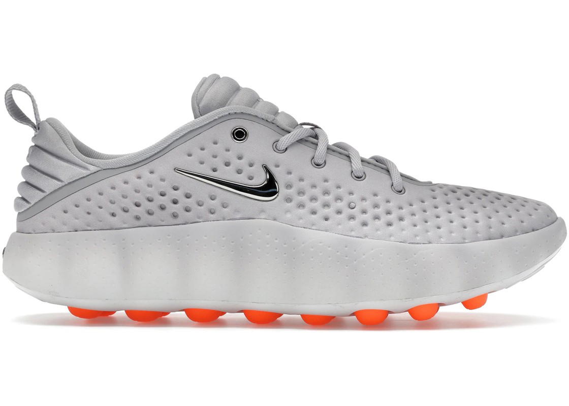 Nike Nike Mind 002 Light Smoke Grey