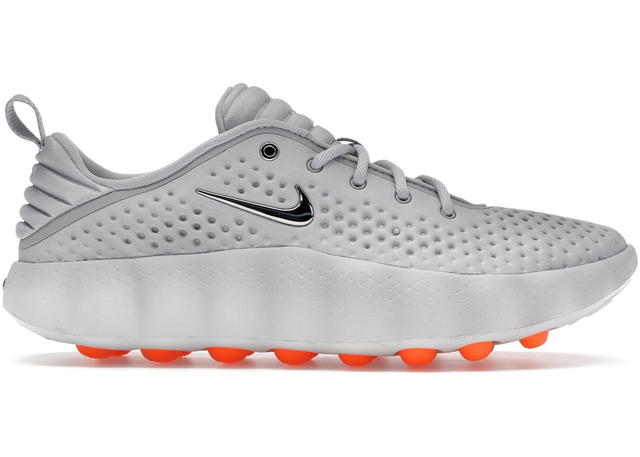 Nike Nike Mind 002 Light Smoke Grey - view 1