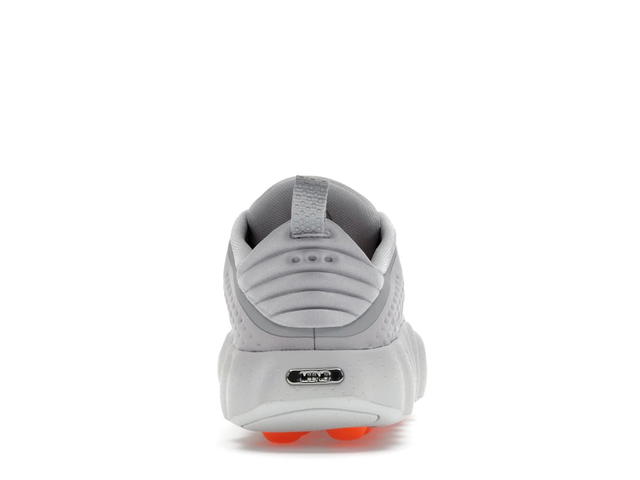 Nike Nike Mind 002 Light Smoke Grey - view 4