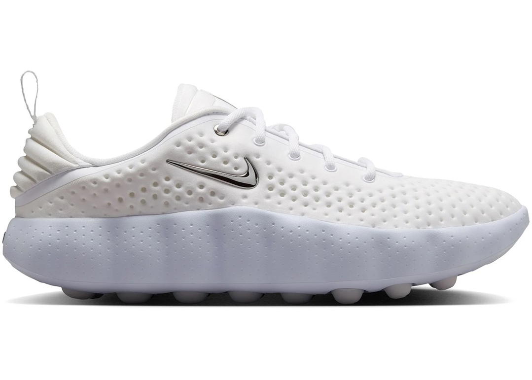 Nike Nike Mind 002 White Vast Grey