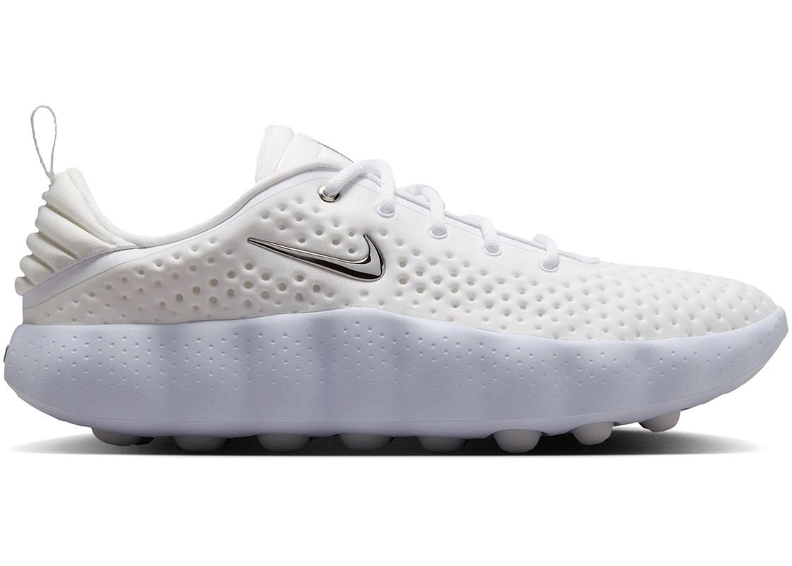 Nike Nike Mind 002 White Vast Grey