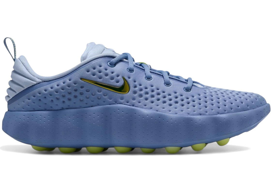 Nike Nike Mind 002 Work Blue Light Lemon Twist
