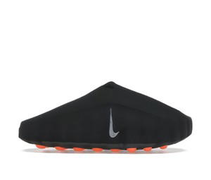 Buy Nike Mind 001 Slide Black Chrome (Women's) at Sasom – Authentic and Ready to Ship