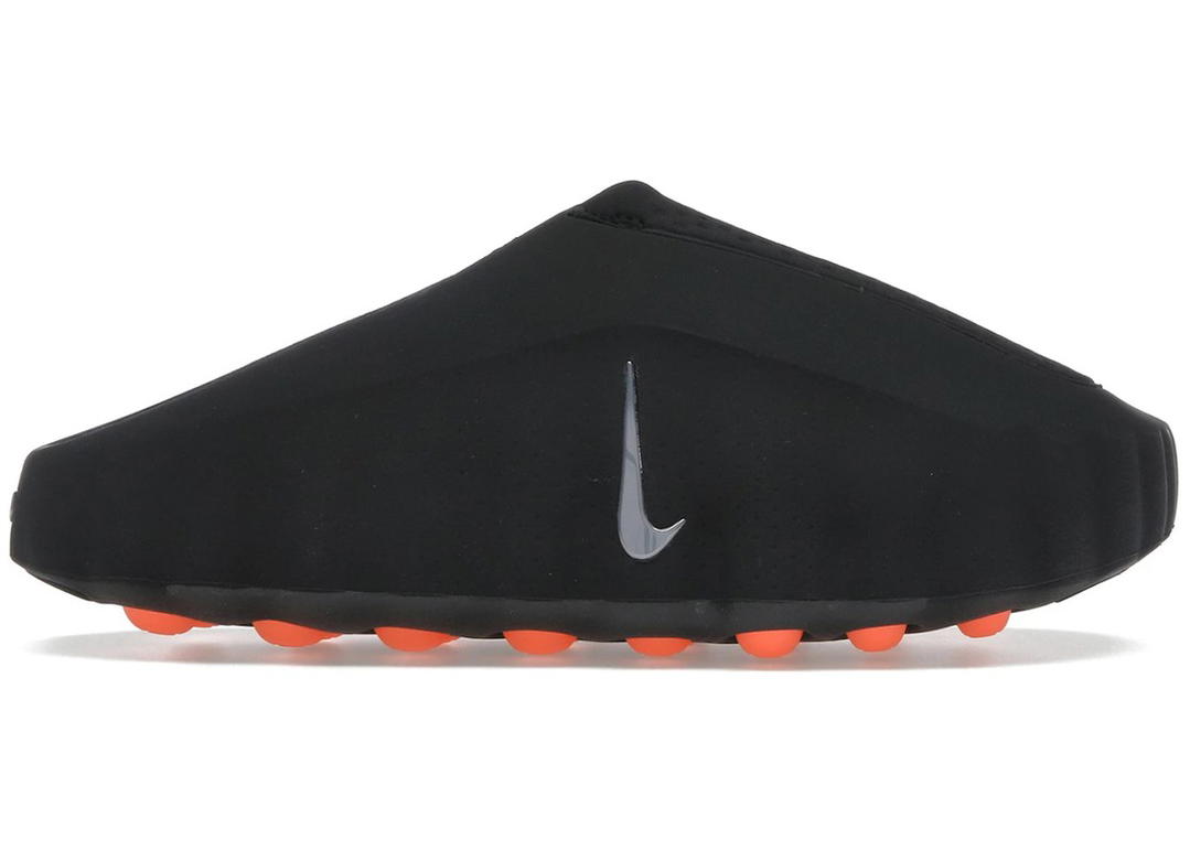 Nike Nike Mind 001 Slide Black Chrome (Women's)