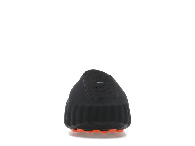 Nike Nike Mind 001 Slide Black Chrome (Women's) - view 2