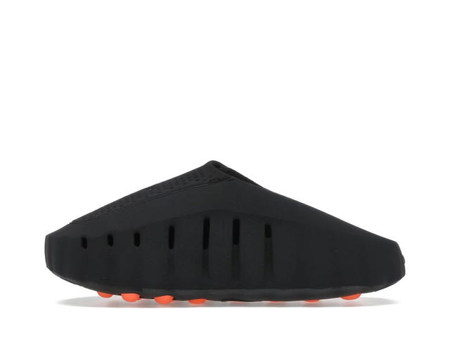 Nike Nike Mind 001 Slide Black Chrome (Women's) - view 3