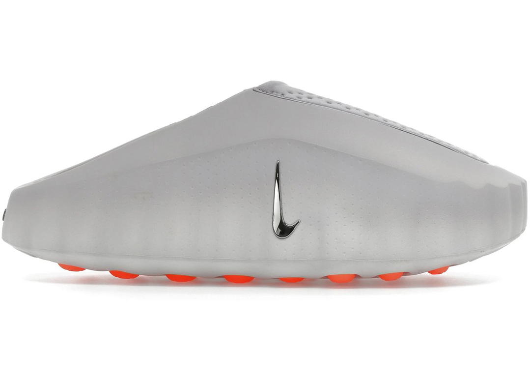 Nike Nike Mind 001 Slide Light Smoke Grey (Women's)
