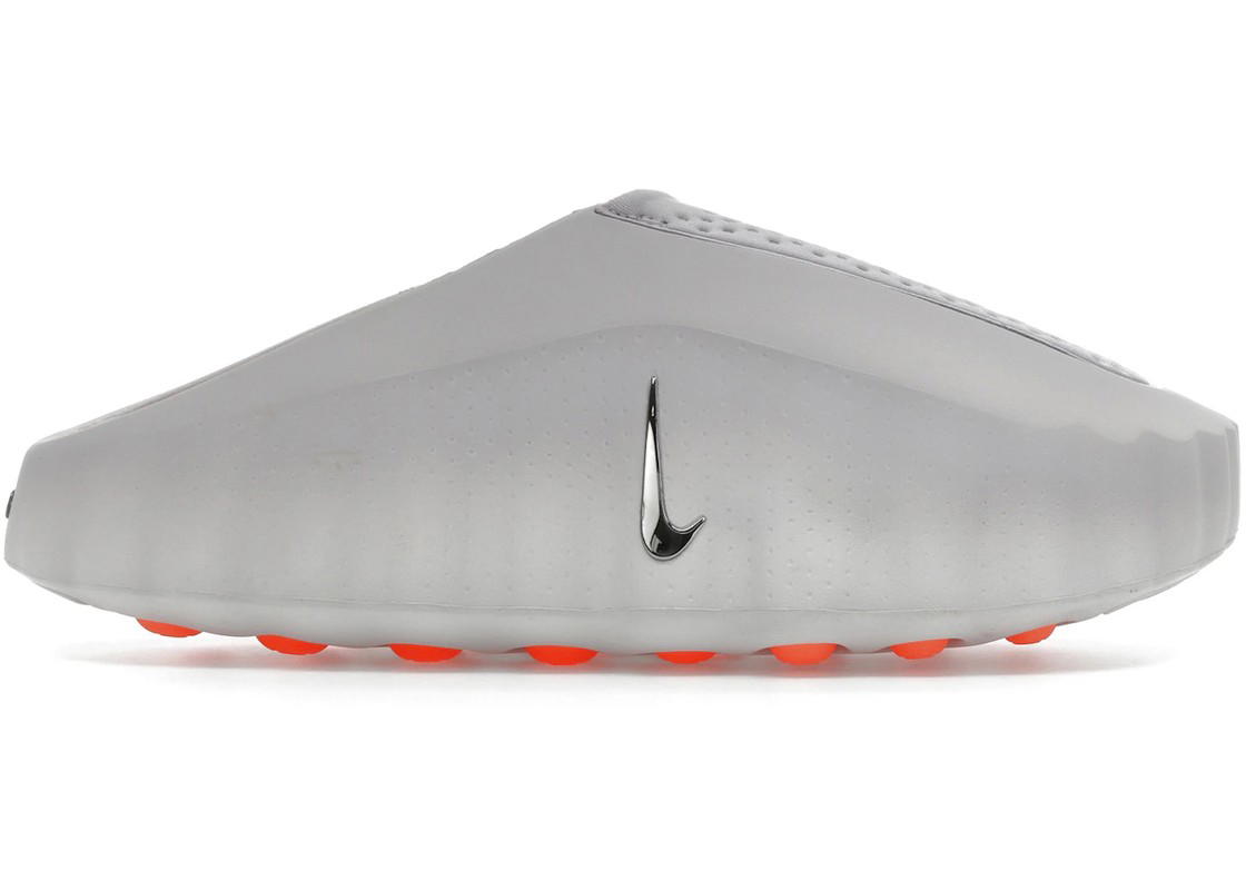 Nike Nike Mind 001 Slide Light Smoke Grey (Women's)