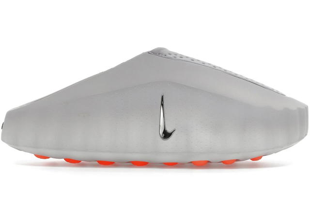 Nike Nike Mind 001 Slide Light Smoke Grey (Women's) - view 1