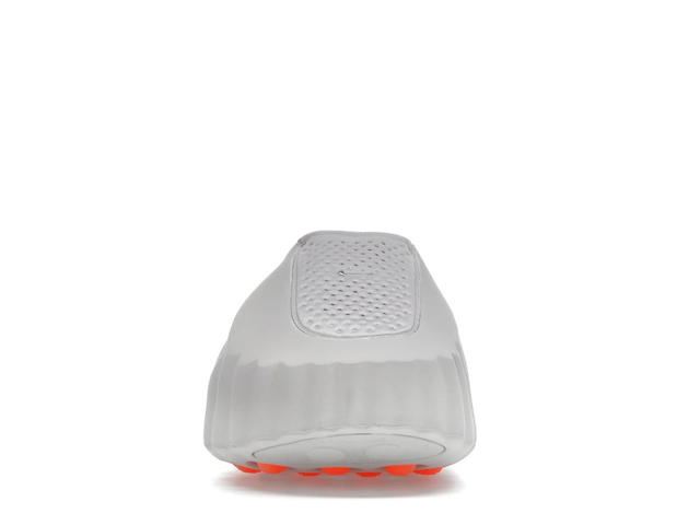 Nike Nike Mind 001 Slide Light Smoke Grey (Women's) - view 2