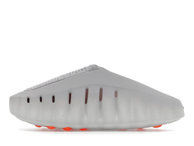 Nike Nike Mind 001 Slide Light Smoke Grey (Women's) - view 3