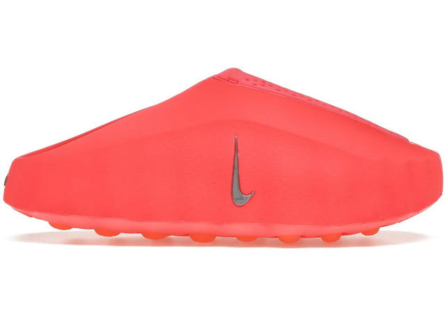 Nike Nike Mind 001 Slide Solar Red (Women's) - view 1