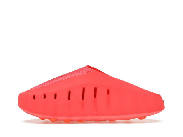 Nike Nike Mind 001 Slide Solar Red (Women's) - view 3