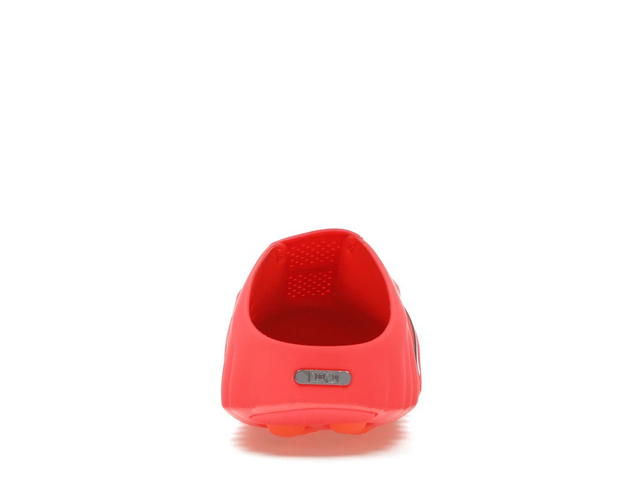 Nike Nike Mind 001 Slide Solar Red (Women's) - view 4