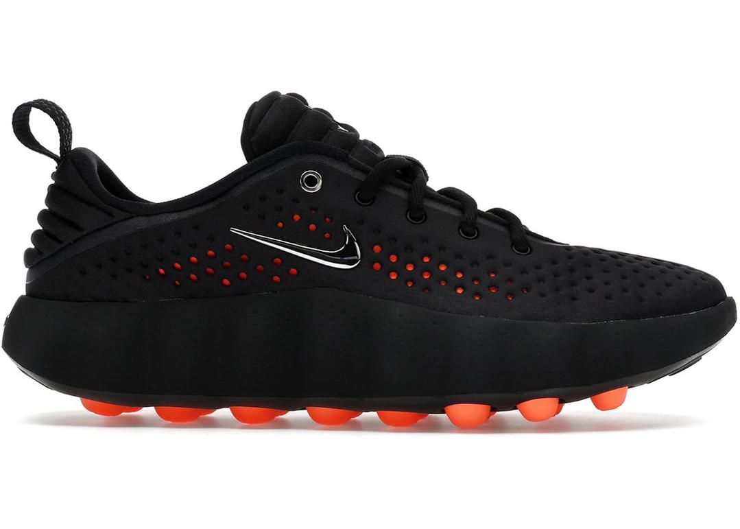 Nike Nike Mind 002  Black Chrome (Women's)