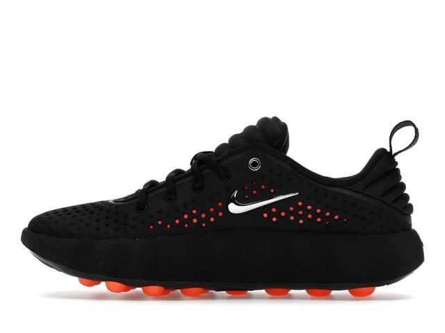 Nike Nike Mind 002  Black Chrome (Women's) - view 3