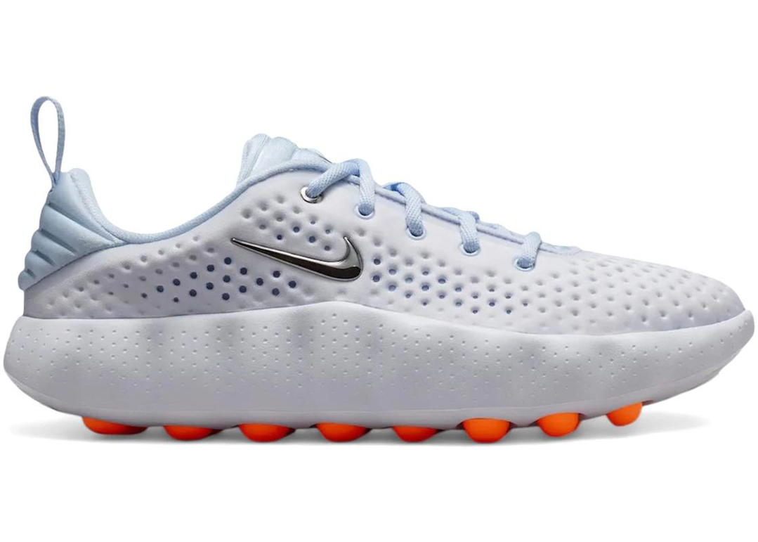 Nike Nike Mind 002 Football Grey (Women's)